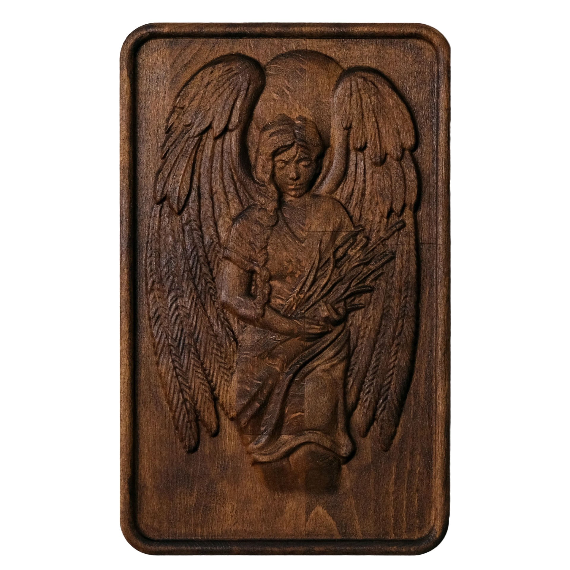 Başak Burcu Duvar Dekoru – Astroloji Duvar Tablosu